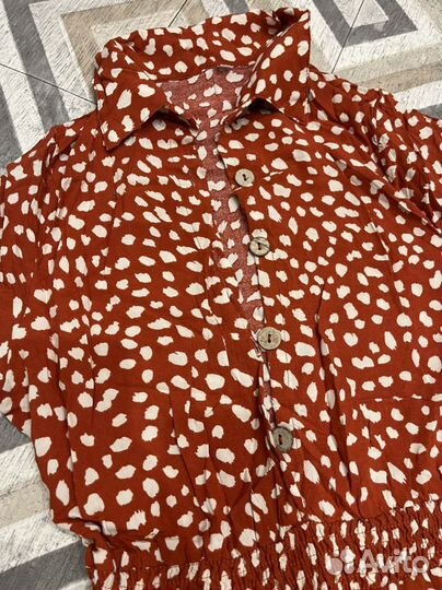 Женские вещи размер S