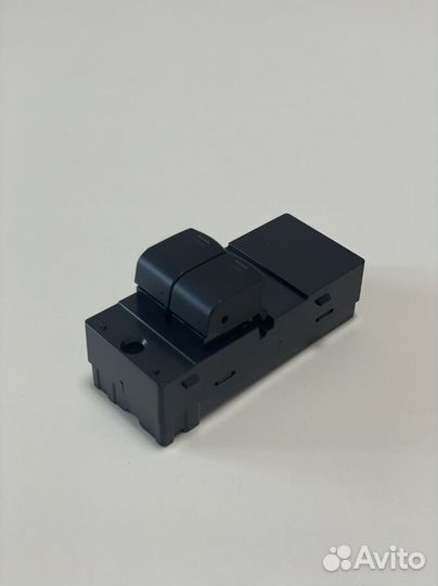 Блок управления стеклоподъемниками Micra K12