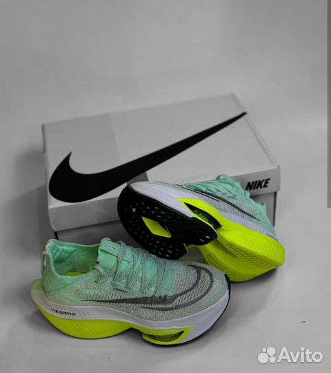 Кроссовки Nike Air Zoom SuperRep женские