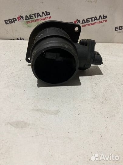 Датчик массового расхода воздуха Vortex Tingo T11