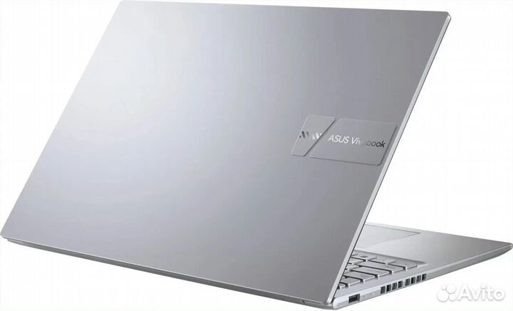 Ноутбук Asus VivoBook M1605YA-MB340 Ryzen 7 + чек