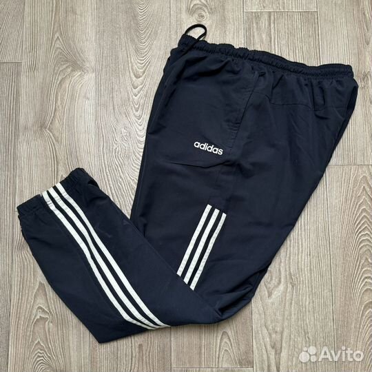 Спортивные Штаны Adidas