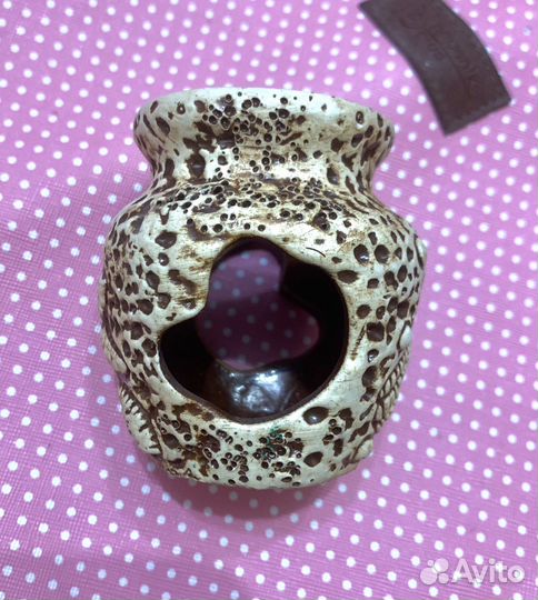 Домик для рыбок