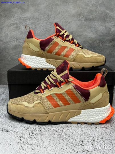 Кроссовки Adidas zx