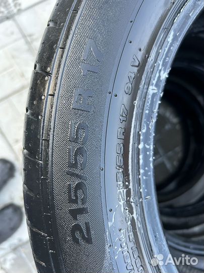 Continental ContiPremiumContact 2 205/55 R16