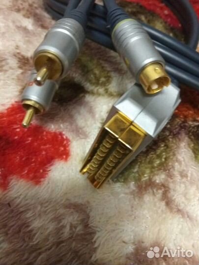 Кабель акустический Premier медный