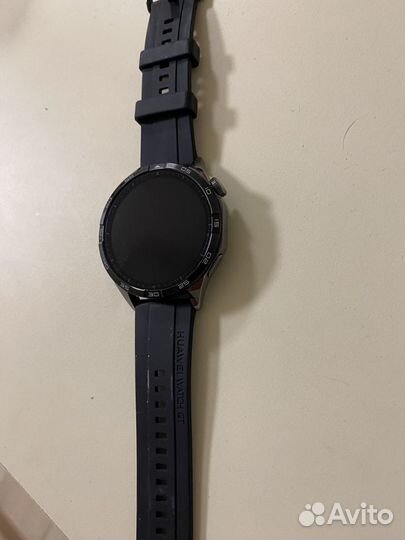 Смарт часы huawei watch gt 4 46mm