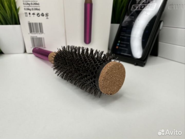 Расческа dyson брашинг