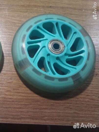 Колесо для самоката