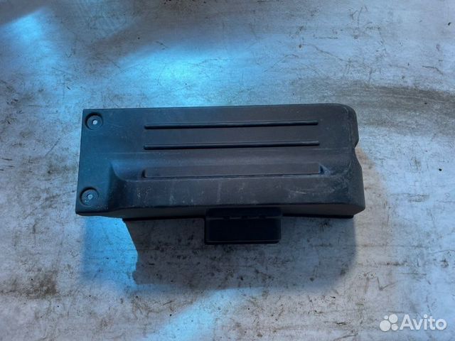 Накладка Daf