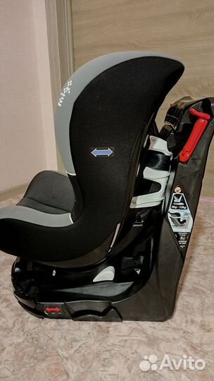 Детское автокресло Nania