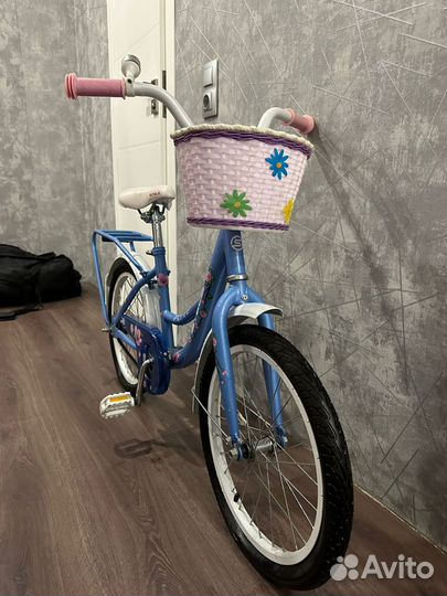 Велосипед Stels Flyte