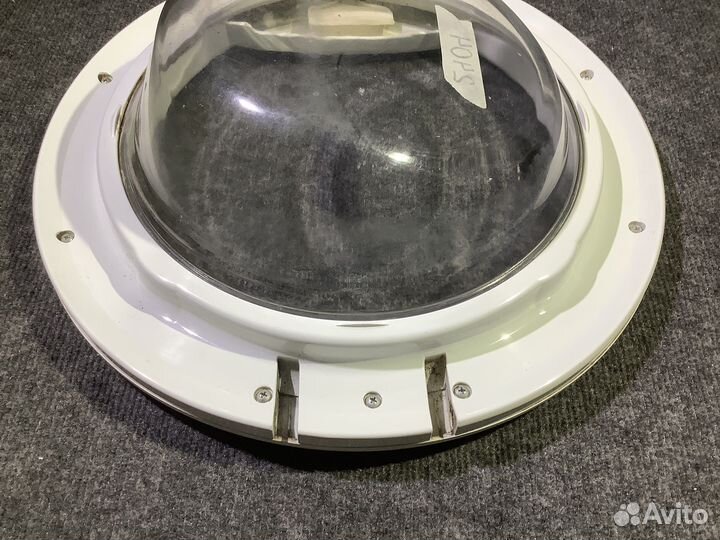 Люк стиральной машины Samsung. (2404)