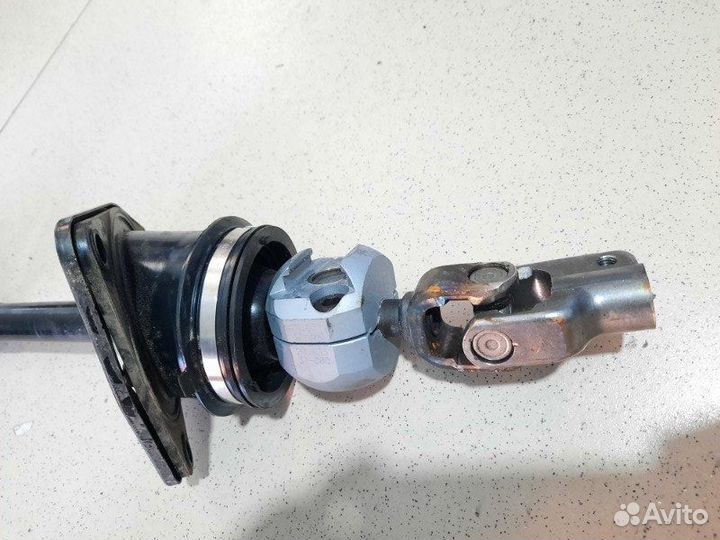 Рулевой вал салонный Toyota Camry V70 2018+2021