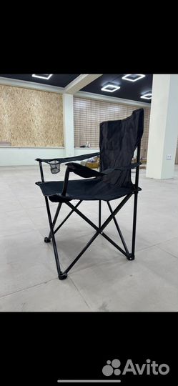 Стульчик для рыбалки