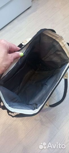 Рюкзак для школы