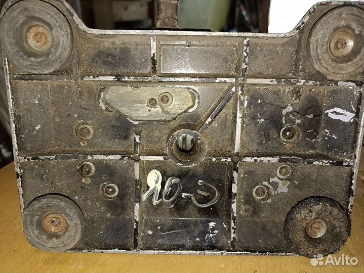 Арифмометр феликс СССР