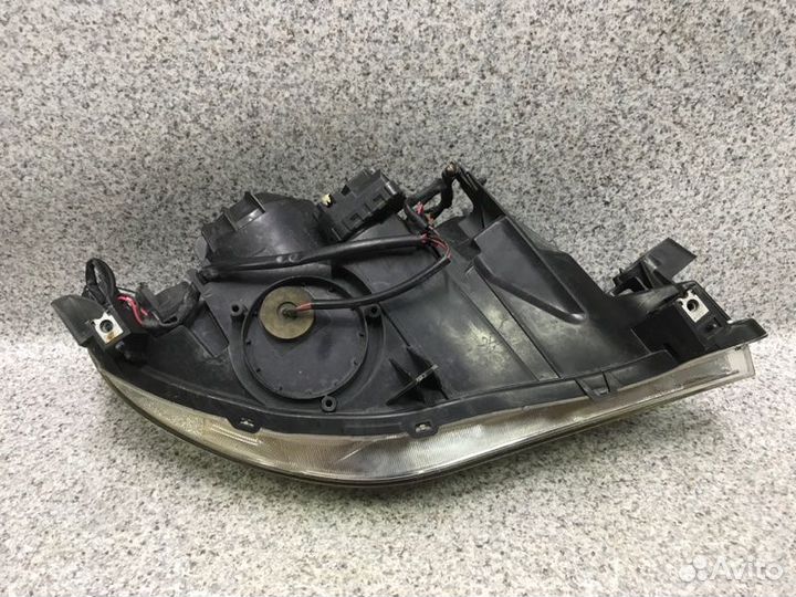 Фара левая Subaru Impreza GH 2007