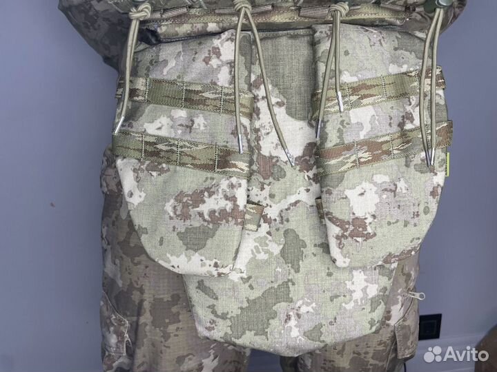 Бронежилет комплект