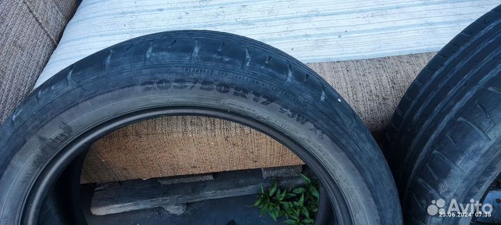 Nokian Tyres Nordman SZ 205/50 R17 93W