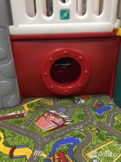 Игровой центр Lerado