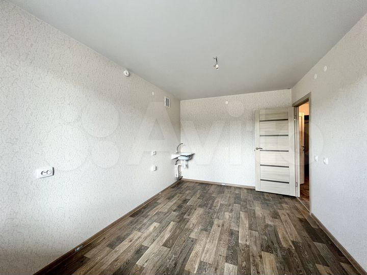 1-к. квартира, 42,3 м², 6/12 эт.