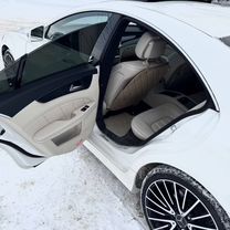 Mercedes-Benz CLS-класс 3.0 AT, 2015, 173 000 км