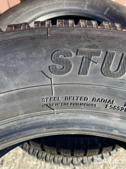 Yokohama Ice Guard F700Z 215/70 R16 100Q