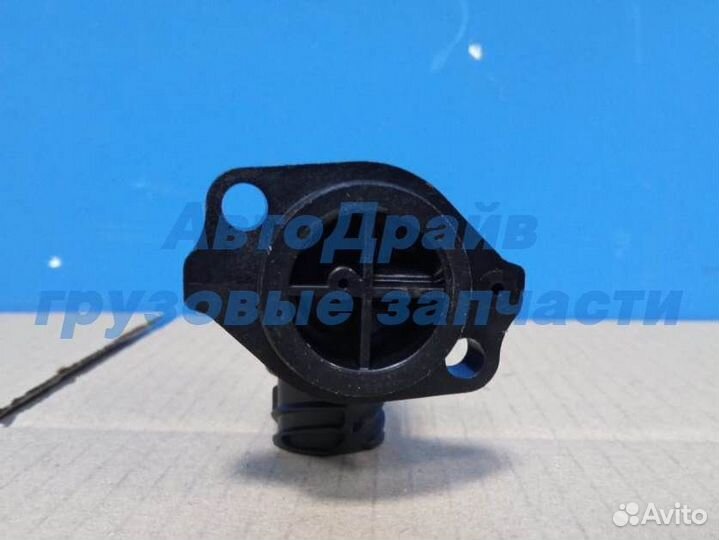 Ремкомплект крана уровня пола прицепа Schmitz