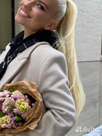 Пальто макси studio 29