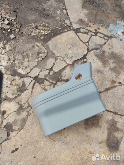 Заглушка сиденья Форд транзит