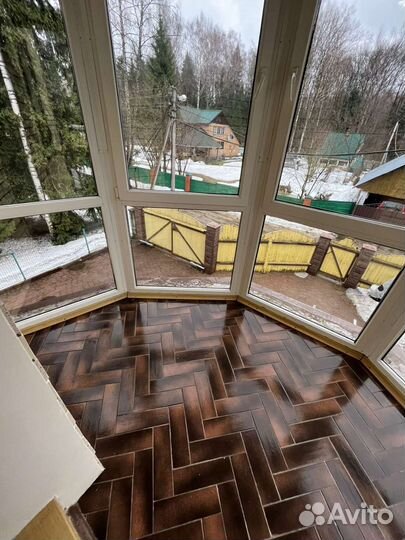 Клининговые услуги