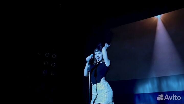 Бюджетный видеограф