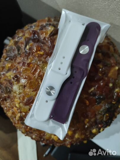 Ремешок на часы браслет