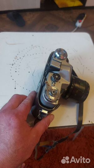 Фотоапараты