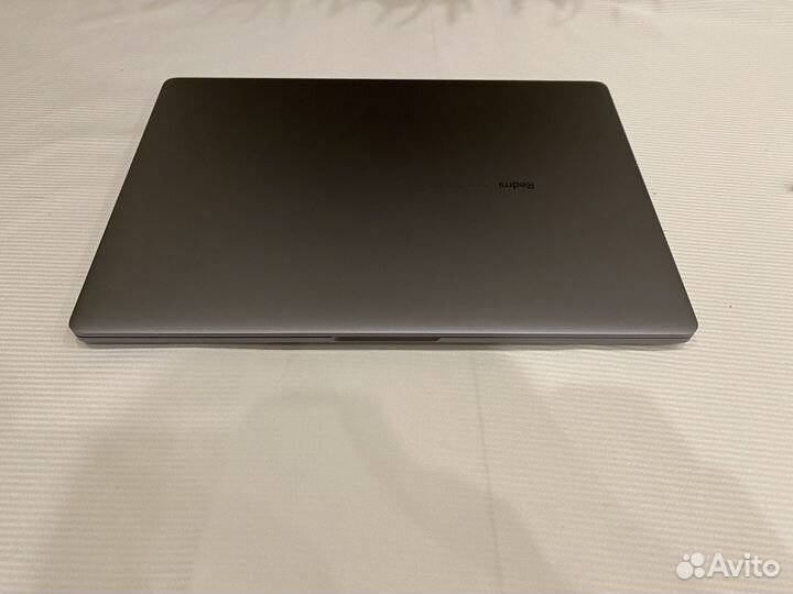 Redmi book pro 14 Ryzen 7 6800H 512 GB
