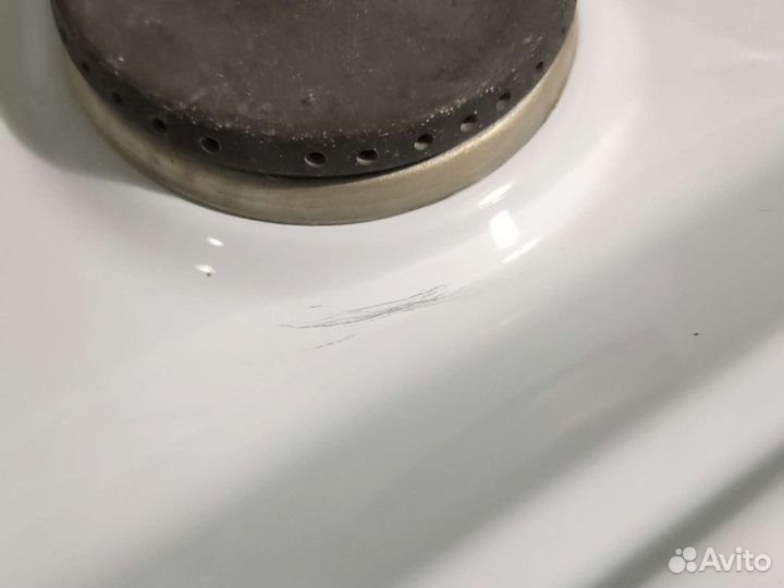 Газовая плита бу