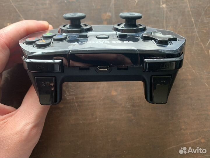 Геймпад GS-GPD1501