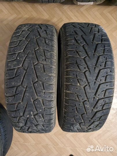 Yokohama Ice Guard IG55 205/55 R16