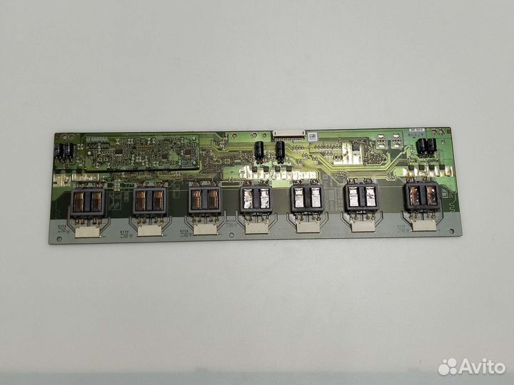 Инвертор rdenc2287TPZ A IM38 32A