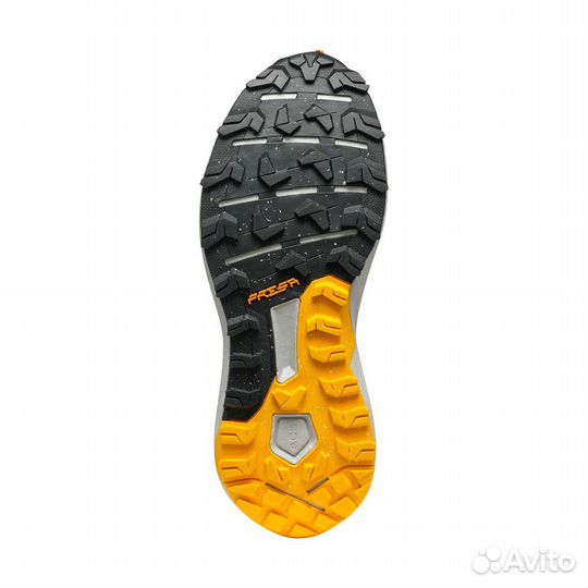 Кроссовки Scarpa Spin Planet White