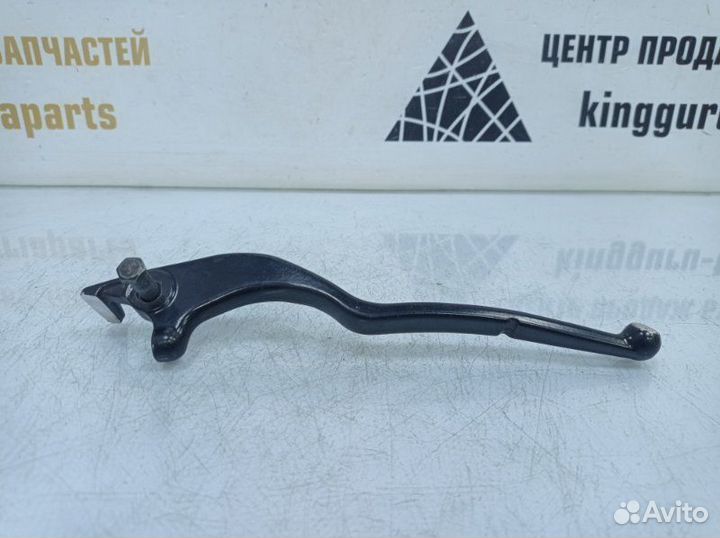 Ручка тормоза правая Irbis Ttr250R 2012