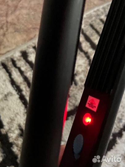 Щипцы гофре для объема