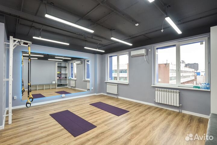 Аренда студии