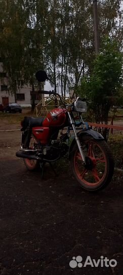 Alpha 50cc