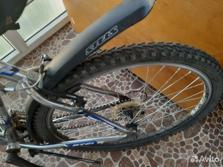 Велосипеды бу взрослый 26 колеса