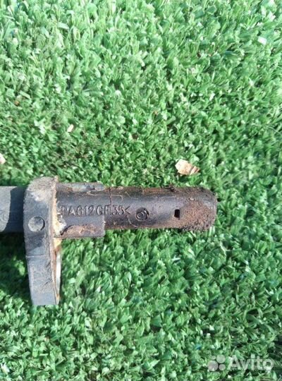 Датчик abs задний левый Bmw X5 E53 M54B30 2005