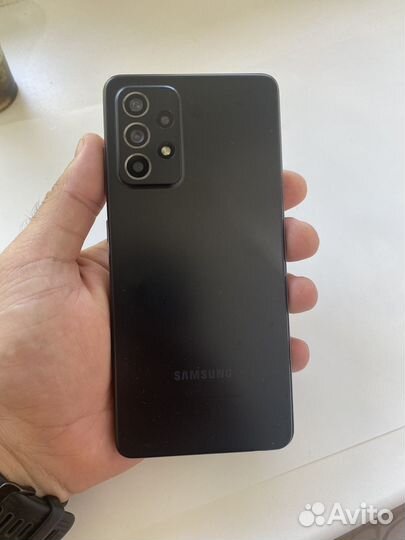 Samsung Galaxy A52, 4/128 ГБ