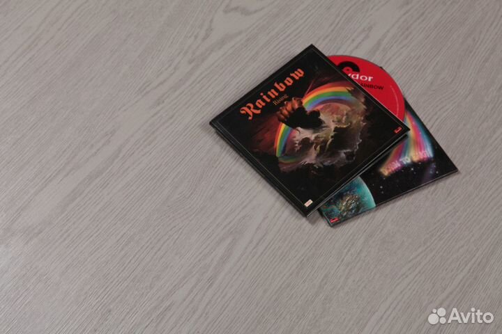 Кварцвиниловый ламинат