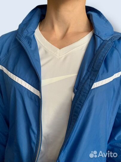 Ветровка женская Nike